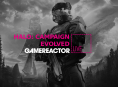 오늘 GR Live에서 Halo: Campaign Evolved 를 플레이하고 있습니다