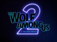 The Wolf Among Us 2 8-12시간 분량이라 새 에피소드를 기다리지 않을 거예요