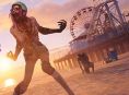 Dead Island 2 에서 240억 마리의 좀비가 학살되었습니다.