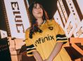 e스포츠 월드컵: Mobile Legends Bang Bang Women's Invitational 2025에 4개 팀만 남았습니다.