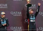 2025년 F1은 실버스톤에 이어 다시 한 번 팀 동료 간의 2파전입니다