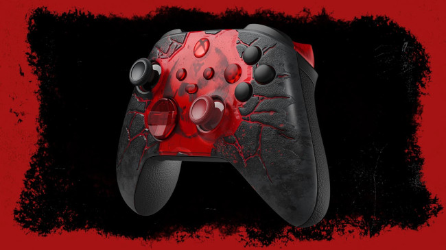 Gears of War: E-Day