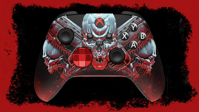 Gears of War: E-Day