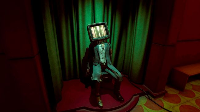 GOTY 2025: Gamereactor의 최고의 공포 게임