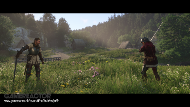 GOTY 2025: Gamereactor 최고의 RPG