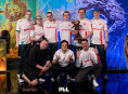 PGL 왈라키아 시즌 8: BetBoom 팀이 Aurora Gaming을 꺾고 우승을 차지했습니다