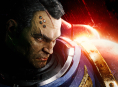 세이버 치프가 놀리다 Warhammer 40,000: Space Marine III