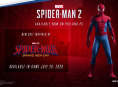 Spider-Man: Brand New Day 의 새 슈트가 7월에 마블의 Spider-Man 2 에 도착할 예정입니다