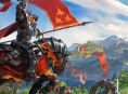 Albion Online 2026년 Xbox에 온라인 롤플레잉 기능을 선보입니다