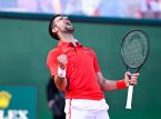 노박 조코비치가 나달을 넘어 ATP 마스터스 1000 시리즈에서 역사를 쓰다