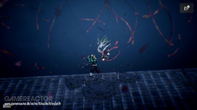 Demon Slayer: Kimetsu no Yaiba - The Hinokami Chronicles 2