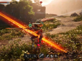 Horizon MMO는 실제이며 새로운 게임 플레이 예고편과 함께 공식적으로 공개되었습니다