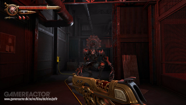 Crisol: Theater of Idols