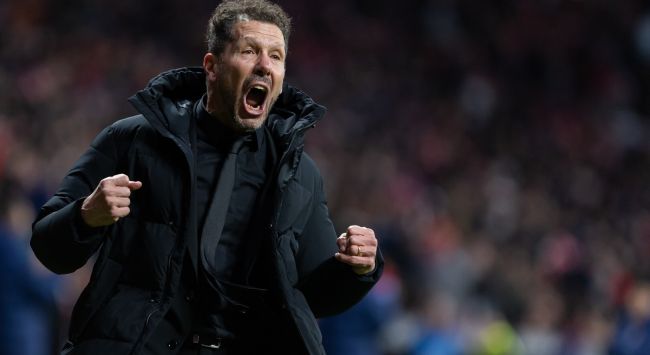 아틀레티코 드 마드리드, 경기 패배에도 불구하고 바르셀로나를 챔피언스리그에서 탈락시켰다