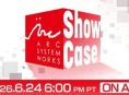 Arc System Works는 다음 주 자체 쇼케이스를 발표했습니다