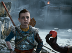 드디어 God of War 시리즈에서 아트레우스 역을 누가 맡았는지 알게 됐어요