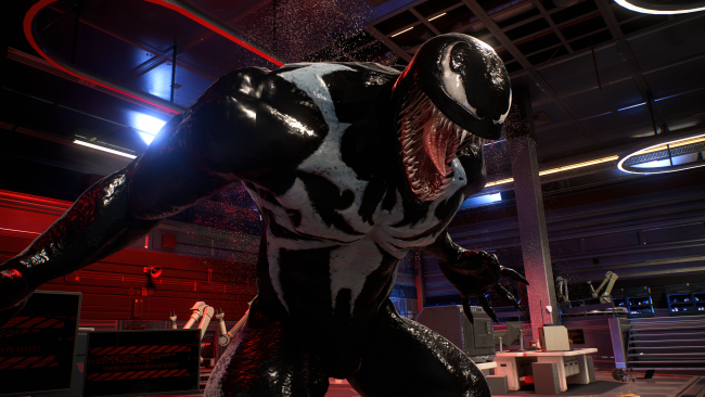 Marvel's Venom