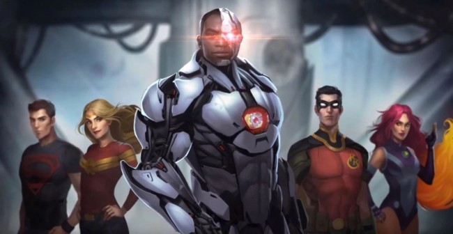 워너 브라더스가 지금 당장 만들어야 할 10가지 게임