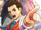 Apollo Justice: Ace Attorney Trilogy - 미리보기