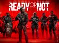 Ready or Not 는 콘솔에서 대히트를 쳤습니다: 4일 만에 100만 장 판매