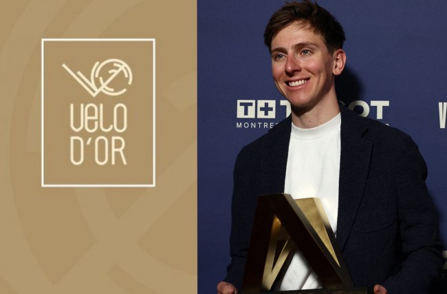 Vélo d'Or 결선 진출자: 2025년 사이클링 최고의 남녀