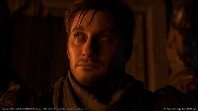 Death Stranding 2: On the Beach