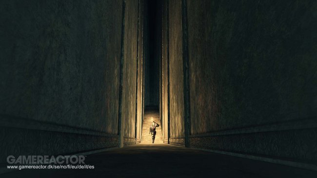 Dark Souls II