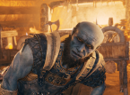 알래스테어 던컨이 아마존의 God of War 시리즈에서 미미르 역으로 돌아옵니다