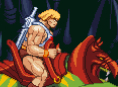 He-Man and the Masters of the Universe: Dragon Pearl of Destruction 2027년까지 연기됨