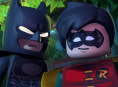 Lego Batman: Legacy of the Dark Knight PC 사양 공개