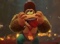Donkey Kong Bananza 직접 경험한 인상: DK와 Minecraft의 잔혹한 플랫폼 어드벤처