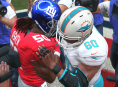 Madden NFL 26 는 Switch 2용으로 출시되지만 마지막 세대에는 드롭됩니다.