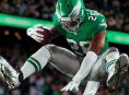 Madden NFL 26 의 표지 선수 공개