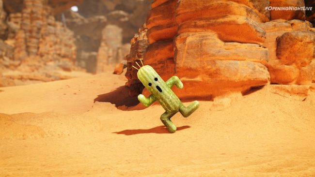 Monster Hunter: Wilds