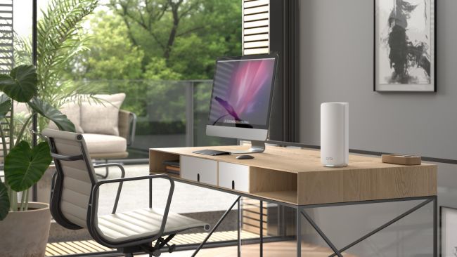 Netgear는 더 많은 Wi-Fi 7 메시 시스템으로 더욱 확장됩니다.