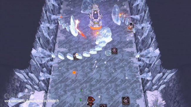 GOTY 2025: Gamereactor의 베스트 로그라이크