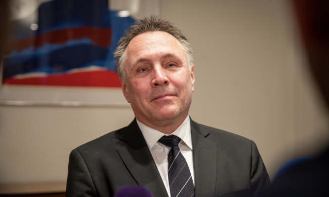 노르웨이, 그린란드 분쟁 속에서 나토가 러시아에 집중할 것을 촉구하다: "위협은 여전히 러시아다"