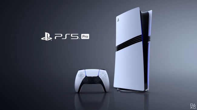 PlayStation 5 Pro에 대한 소비자의 관심 저조