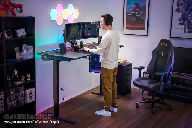 블랙 프라이데이 선물 가이드: Secretlab 게임용 의자 및 액세서리