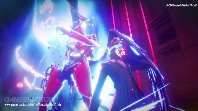 Persona 3 Remake