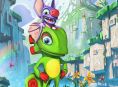 Yooka-Laylee 개발자 Playtonic, 직원 해고