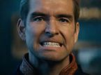 Anthony Starr on Homelander 밈: "나는 이 ****에 대해 돈을 받지 않지만 나는 어디에나 있습니다"