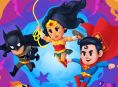 DC's Justice League: Cosmic Chaos 는 곧 디지털 스토어에서 삭제될 예정입니다