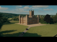 Downton Abbey의 시대는 올해 9 월에 끝납니다