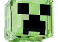 스와로브스키는 매우 독점적인 Minecraft 피규어 컬렉션을 출시했습니다.