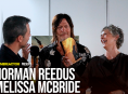 "Kind of Western-y": Norman Reedus와 Melissa McBride가 스페인에서 The Walking Dead: Daryl Dixon 의 세 번째 시즌을 촬영한 경험에 대해 이야기합니다.