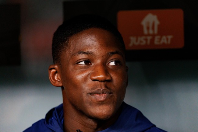 코비 마이누는 "맨체스터 유나이티드의 미래"가 될 것이라고 루벤 아모림은 말했다