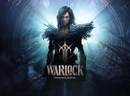 Warlock 미리보기: 테이블탑, RPG, 그리고 엘드리치 블라스트 시전 너머로 나아가기