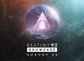 오늘 GR Live의 Destiny 2 쇼케이스에 참여하세요