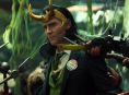 톰 히들스턴(Tom Hiddleston)은 Avengers: Doomsday 에서 로키를 다시 연기하게 되어 기쁩니다.